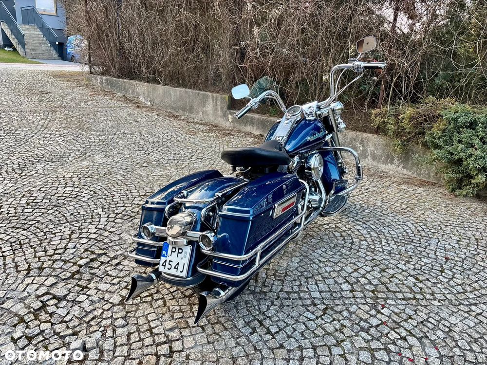 Harley-Davidson Touring Road King - 6