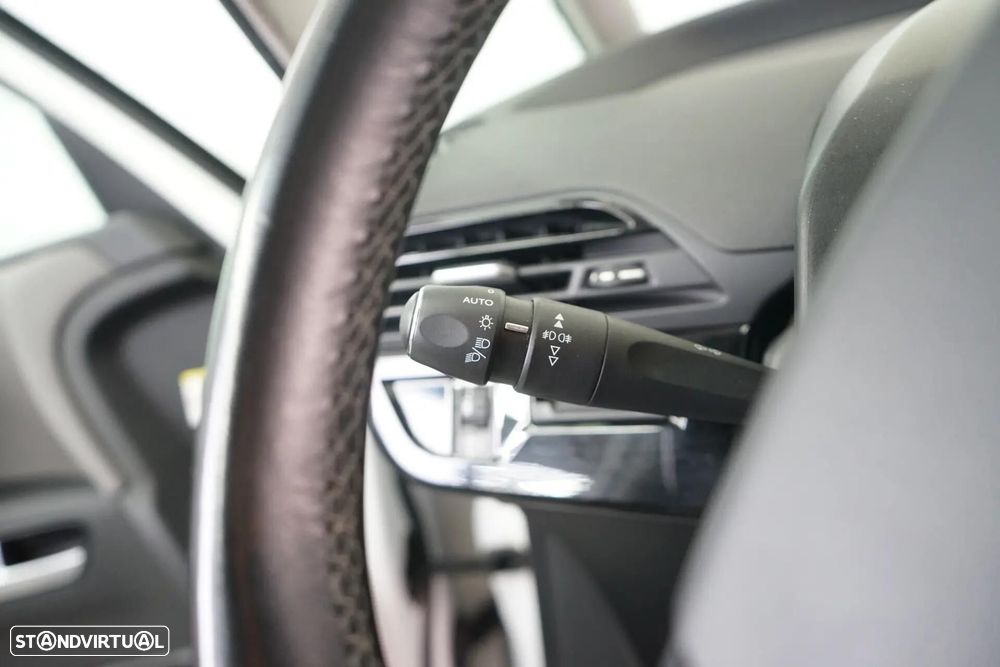 Citroën C4 Spacetourer 1.2 PureTech Feel - 18