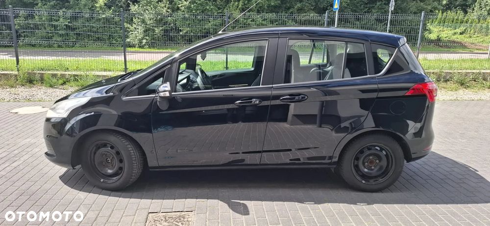 Ford B-MAX 1.5 TDCi Trend - 5
