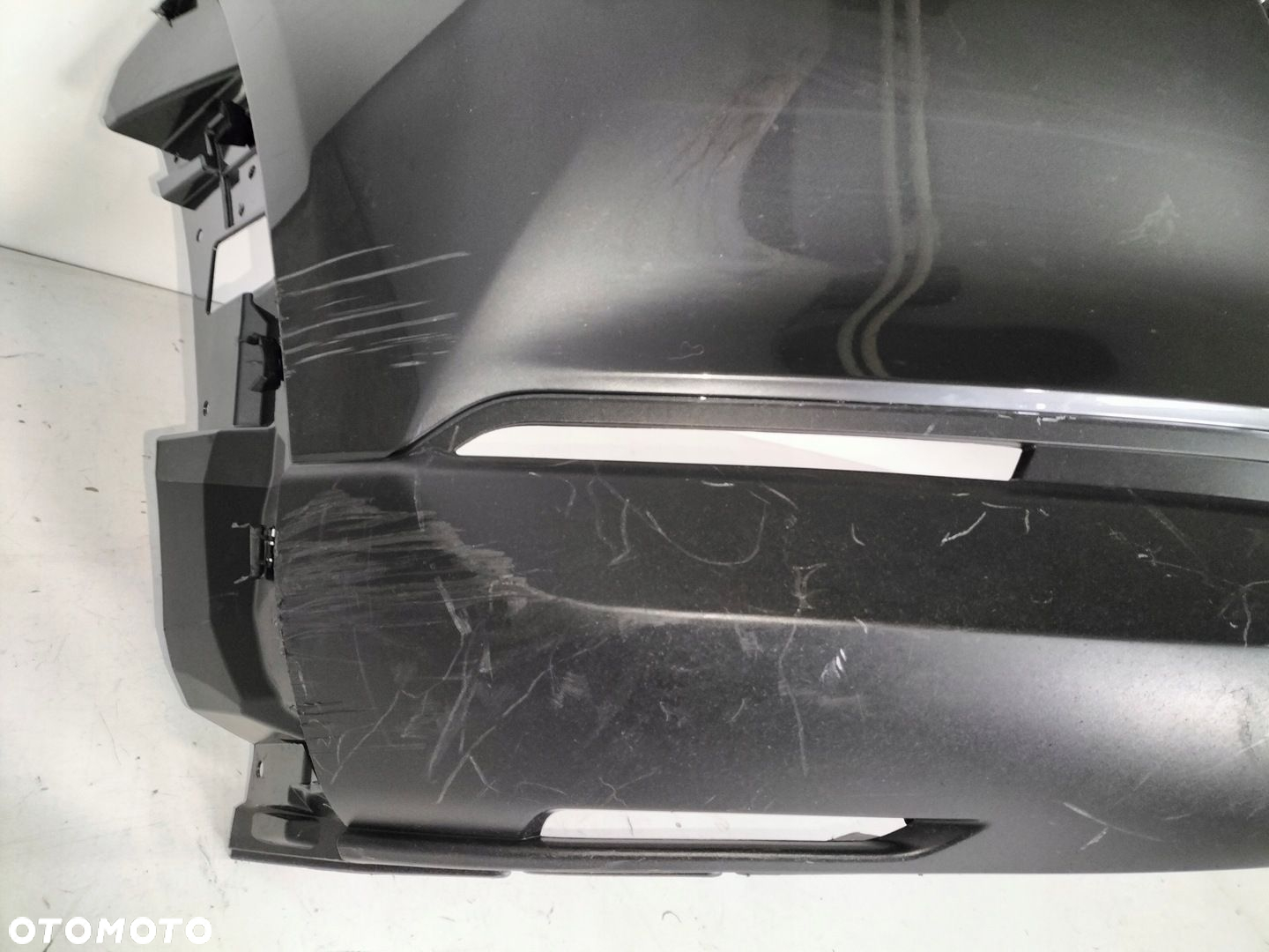 Zderzak przedni przód MAZDA CX30 CX-30 19- - 4