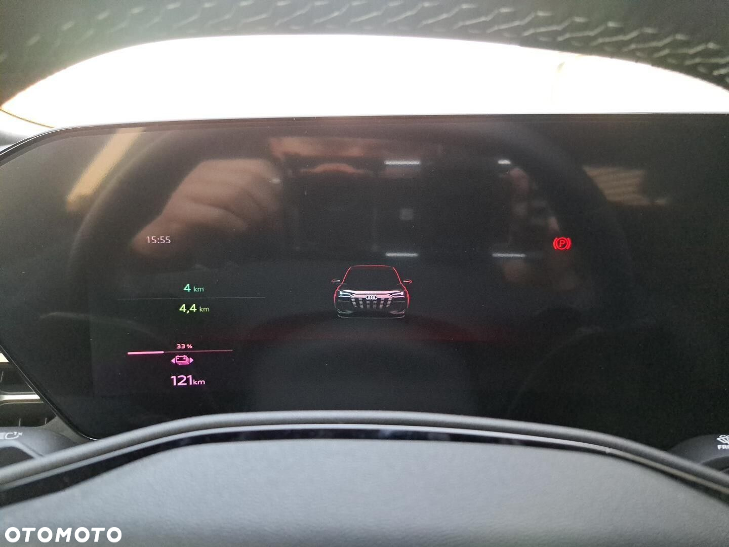 Audi Q6 - 14