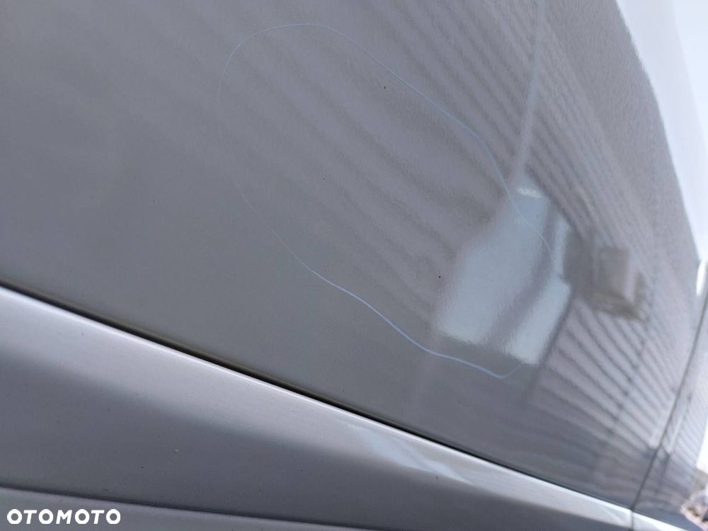 DRZWI KOMPLETNE PRAWY TYŁ VOLVO S40 II 464-46 - 7