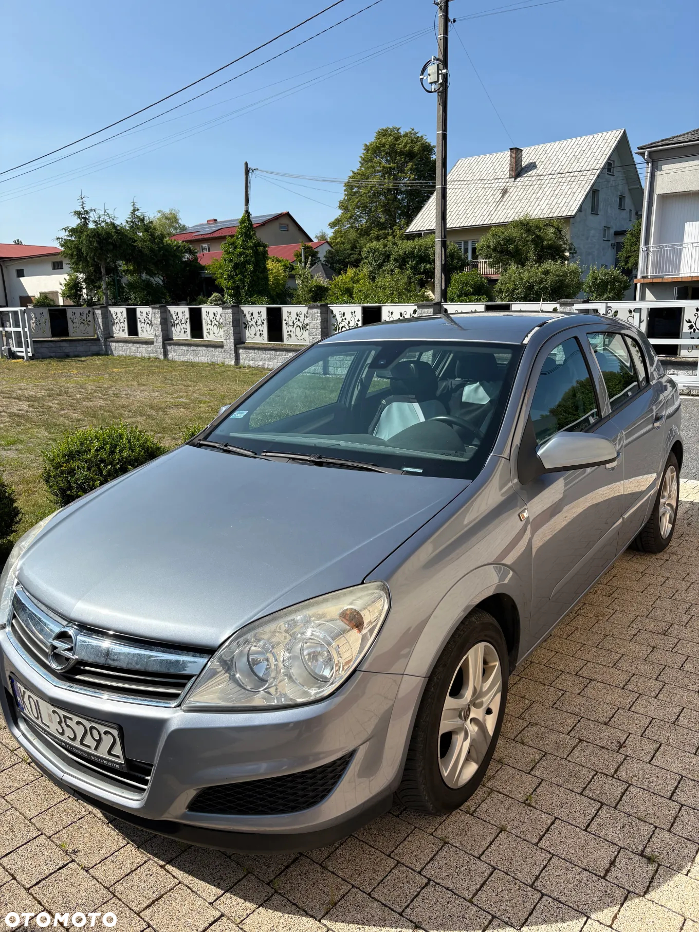 Opel Astra - 3