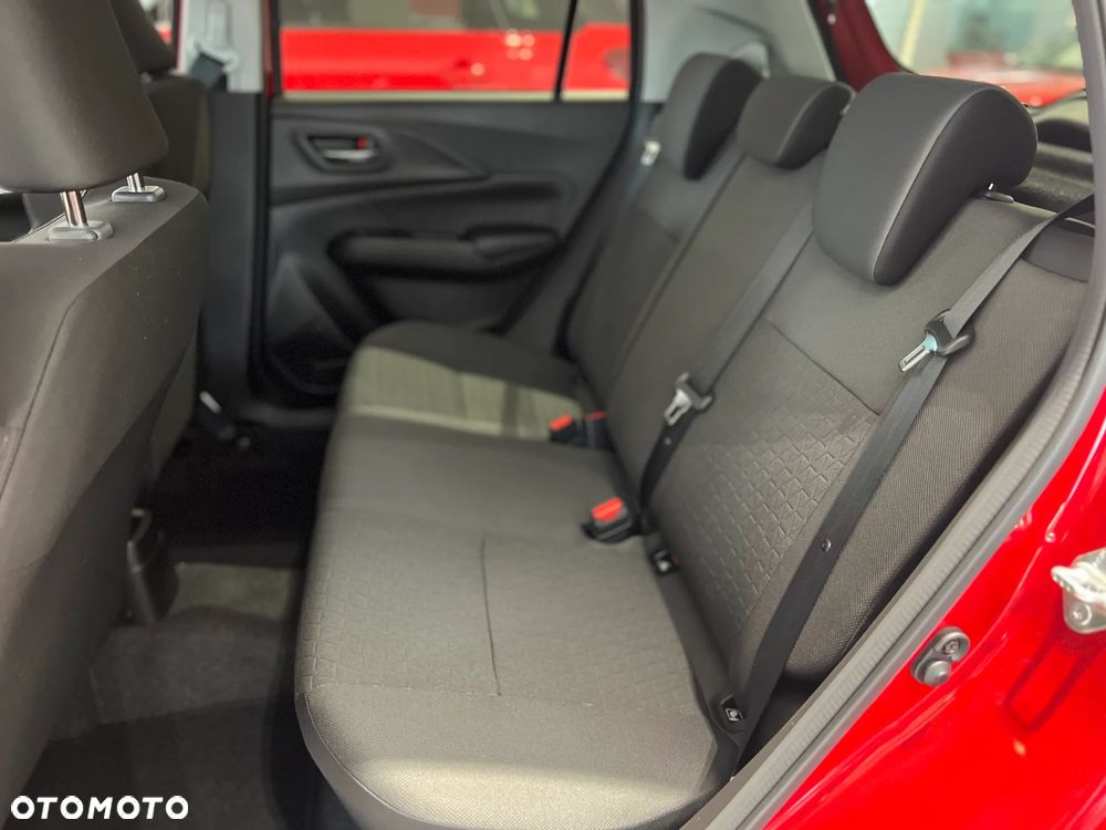 Suzuki Swift 1.2 Dualjet SHVS Elegance - 7