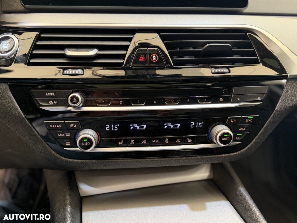 BMW Seria 5 - 10