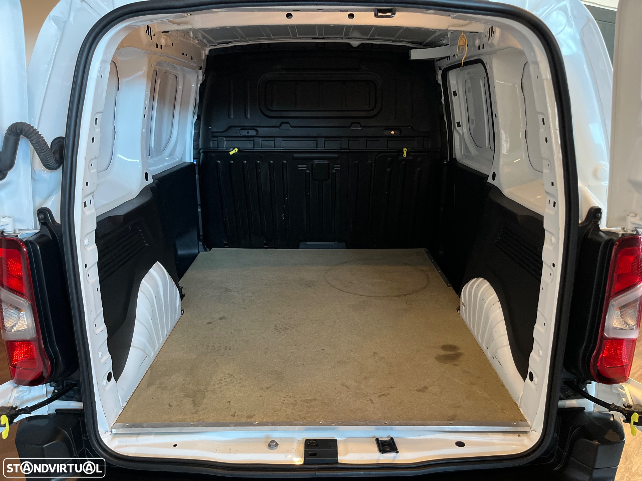 Citroën Berlingo - 29