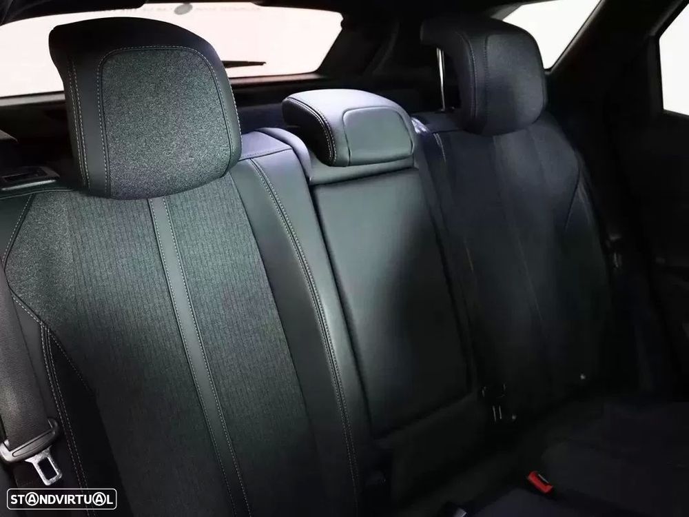 Peugeot 3008 1.6 BlueHDi GT Line EAT6 - 30