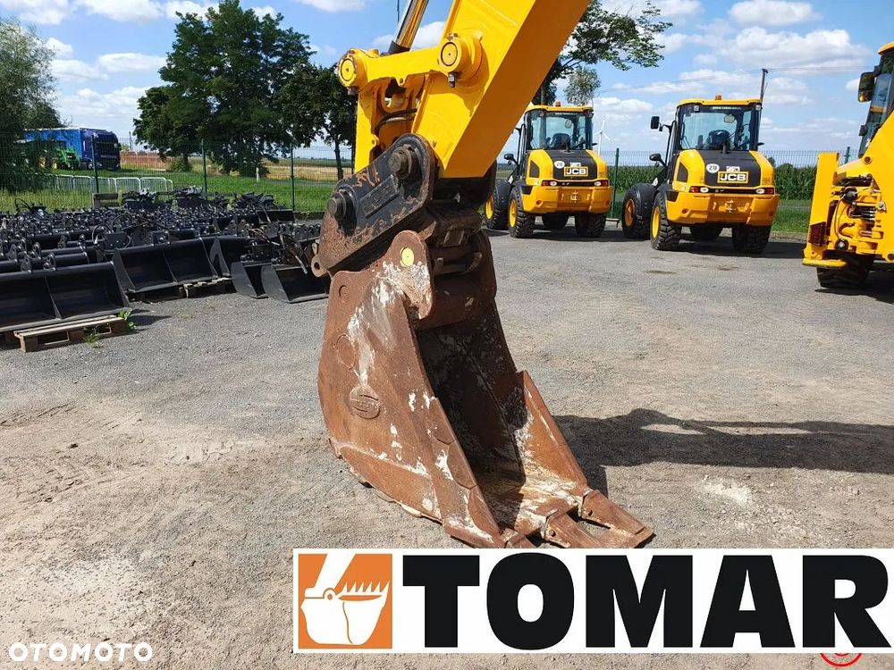 JCB 220x js220 - 14