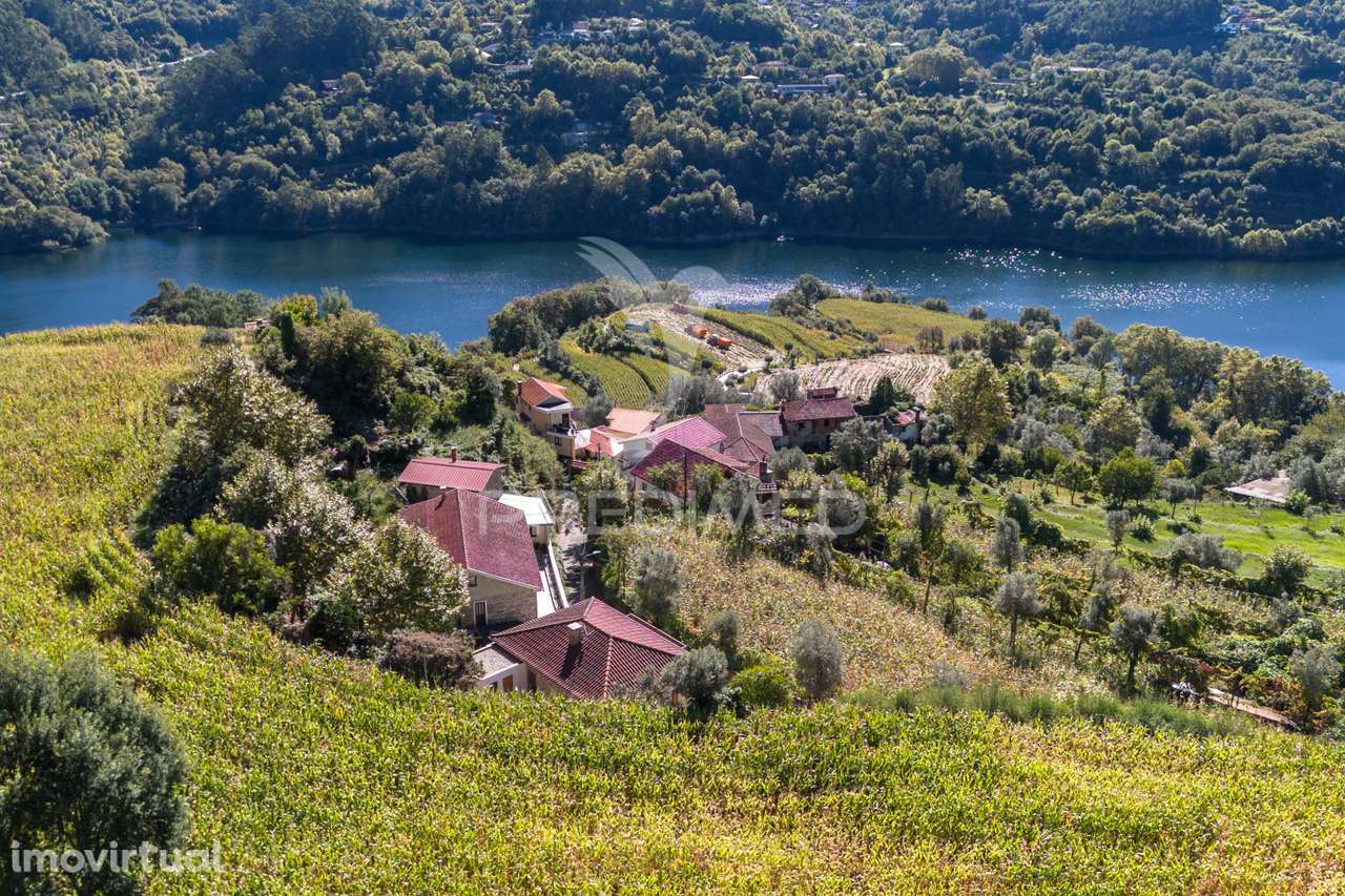 Moradia Individual T3 Valdosende - Gerês - Grande imagem: 5/35