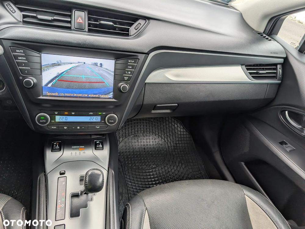 Toyota Avensis 1.8 Prestige MS - 13