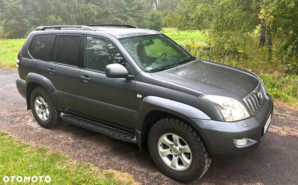 Toyota Land Cruiser 4.0 Sol - 6