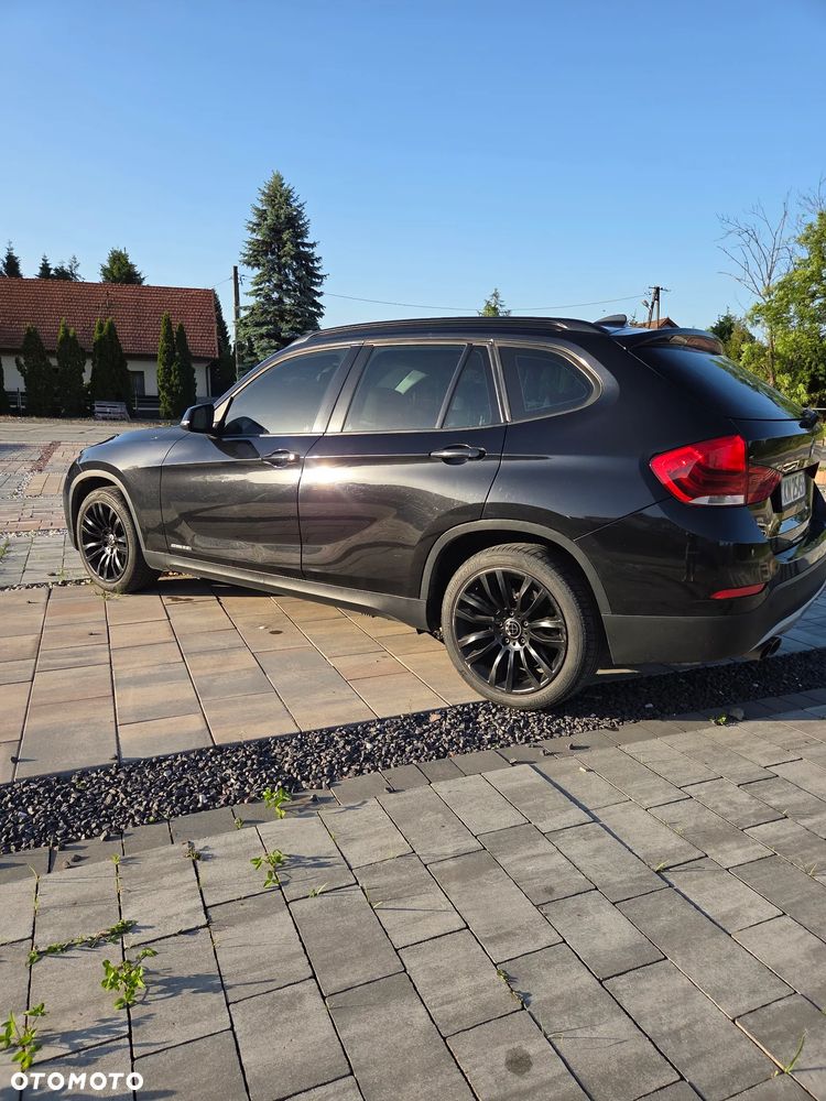 BMW X1 xDrive28i - 14