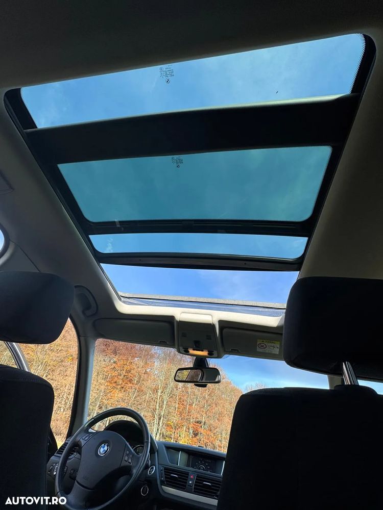 BMW X1 xDrive20d - 5