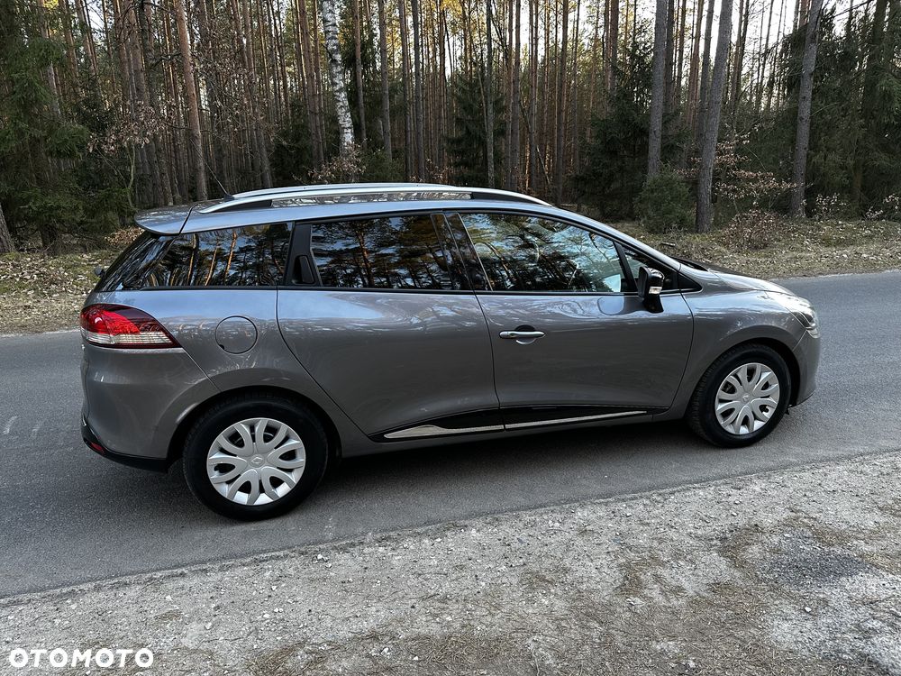 Renault Clio Energy TCe 90 Start & Stop Dynamique - 13