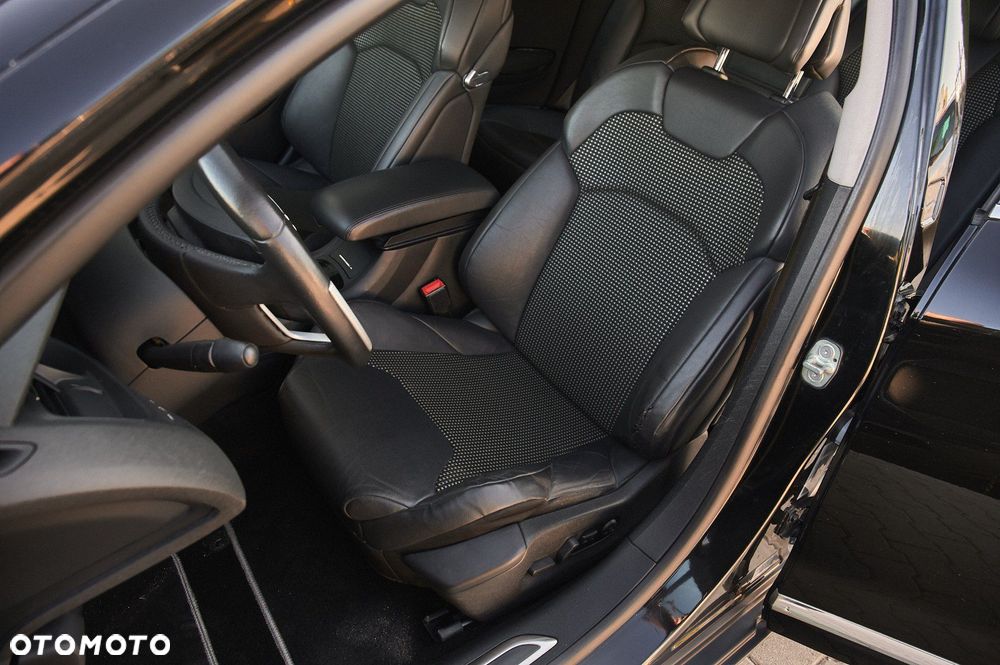 Citroën C5 2.0 BlueHDi Exclusive S&S EAT6 - 16