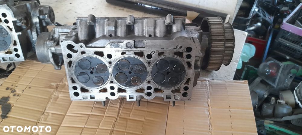 AUDI A6 2,5 TDI POMPA WTRYSKOWA 0470506038 - 18