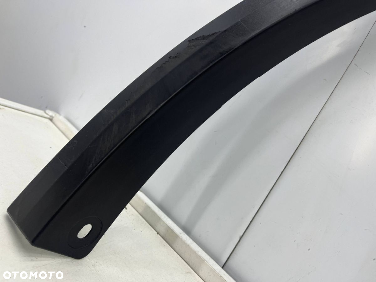 Listwa Mazda CX-5 II KP LIFT 21r.- lewy przedni rant nadkola błotnika nakładka lewy przód kpf1-51w31 - 2