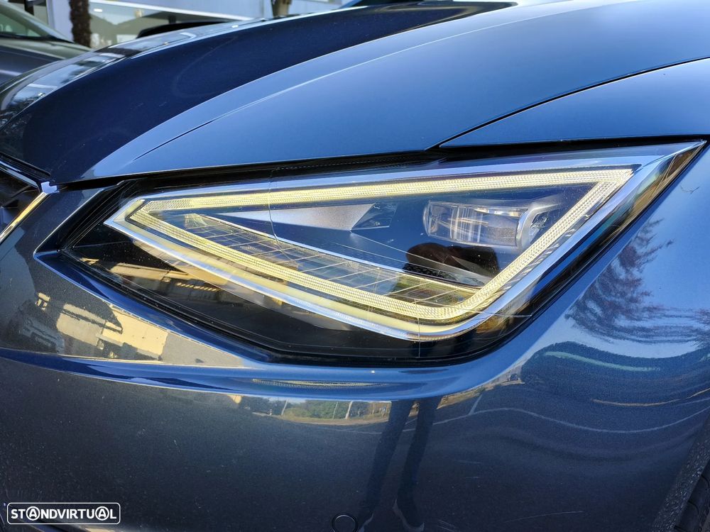 SEAT Ibiza 1.0 TSI FR - 28