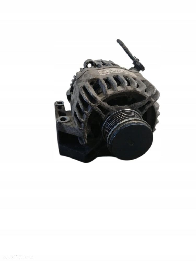 alternator opel corsa d 1.3 cdti 13256932 - 2