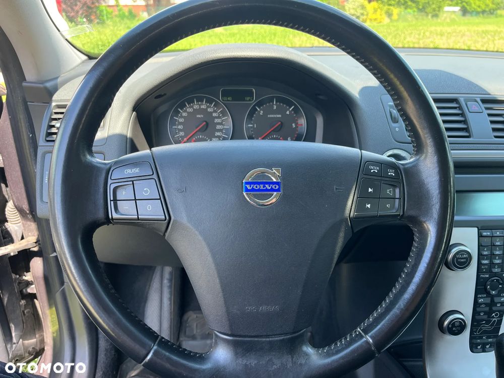 Volvo S40 1.6D Momentum - 23