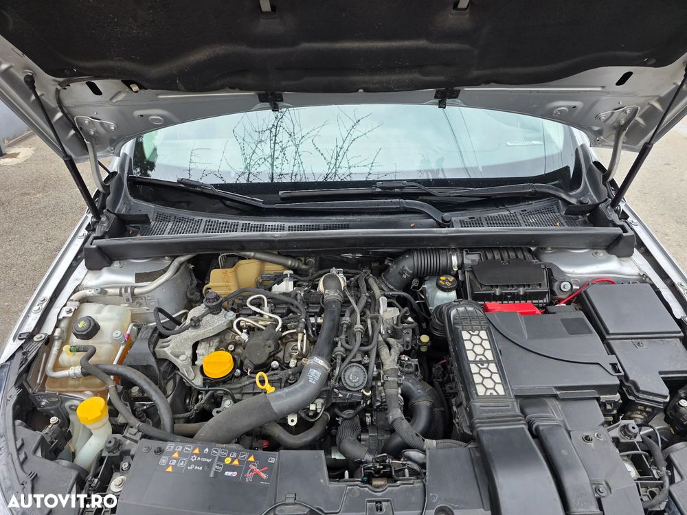 Renault Megane TCe GPF Limited - 19