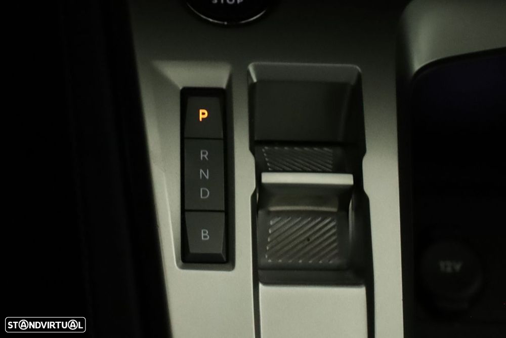 Peugeot 308 SW 1.6 Hybrid Allure e-EAT8 - 14