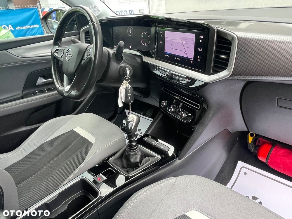 Opel Mokka 1.5 Elegance - 36