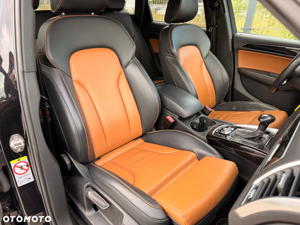 Audi Q5 - 25