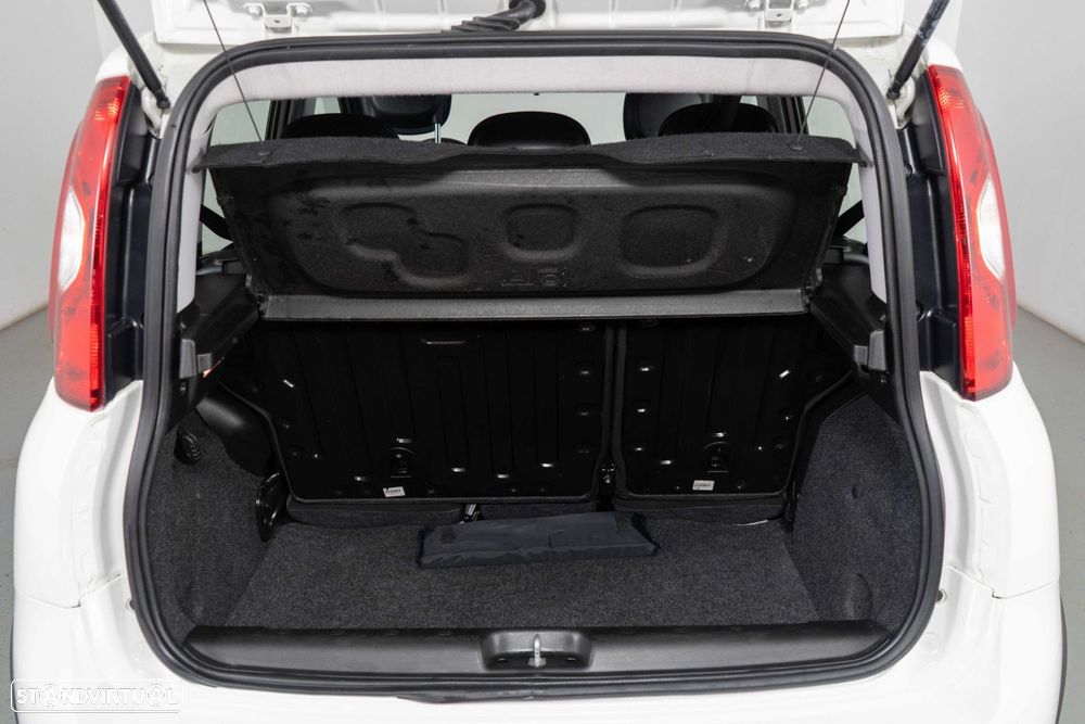 Fiat Panda 1.0 Hybrid City Life - 13