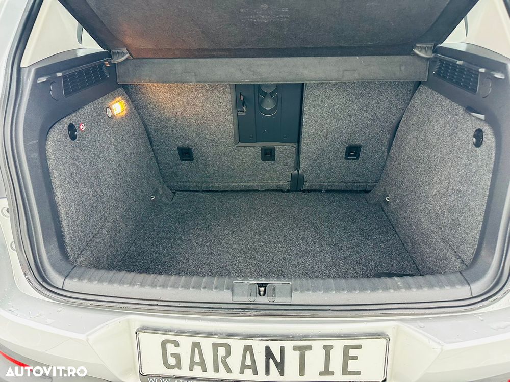 Volkswagen Tiguan 2.0 TDI SCR BlueMotion Technology Sport & Style - 21