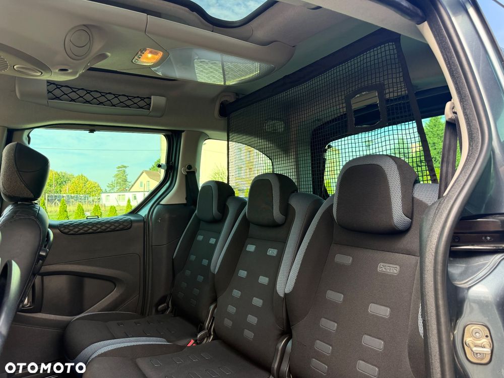 Citroën Berlingo 1.6 HDi XTR - 14