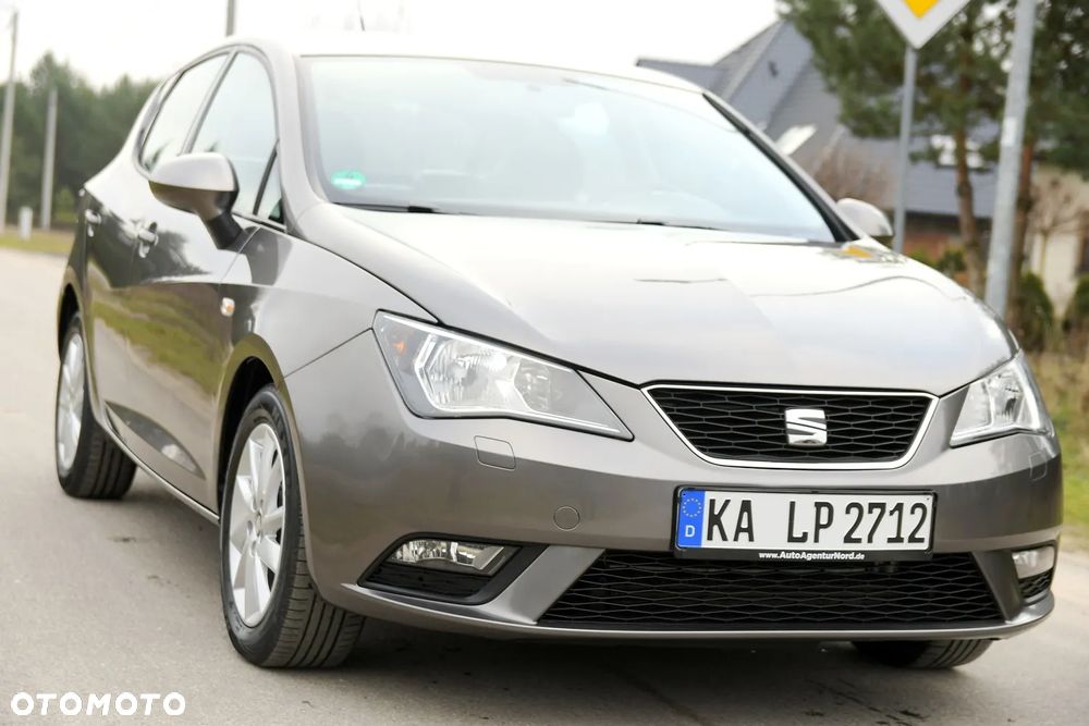 Seat Ibiza 1.6 TDI CR Style - 17