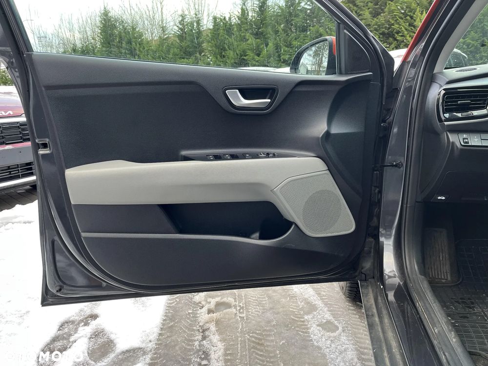 Kia Stonic 1.0 T-GDI XL - 10