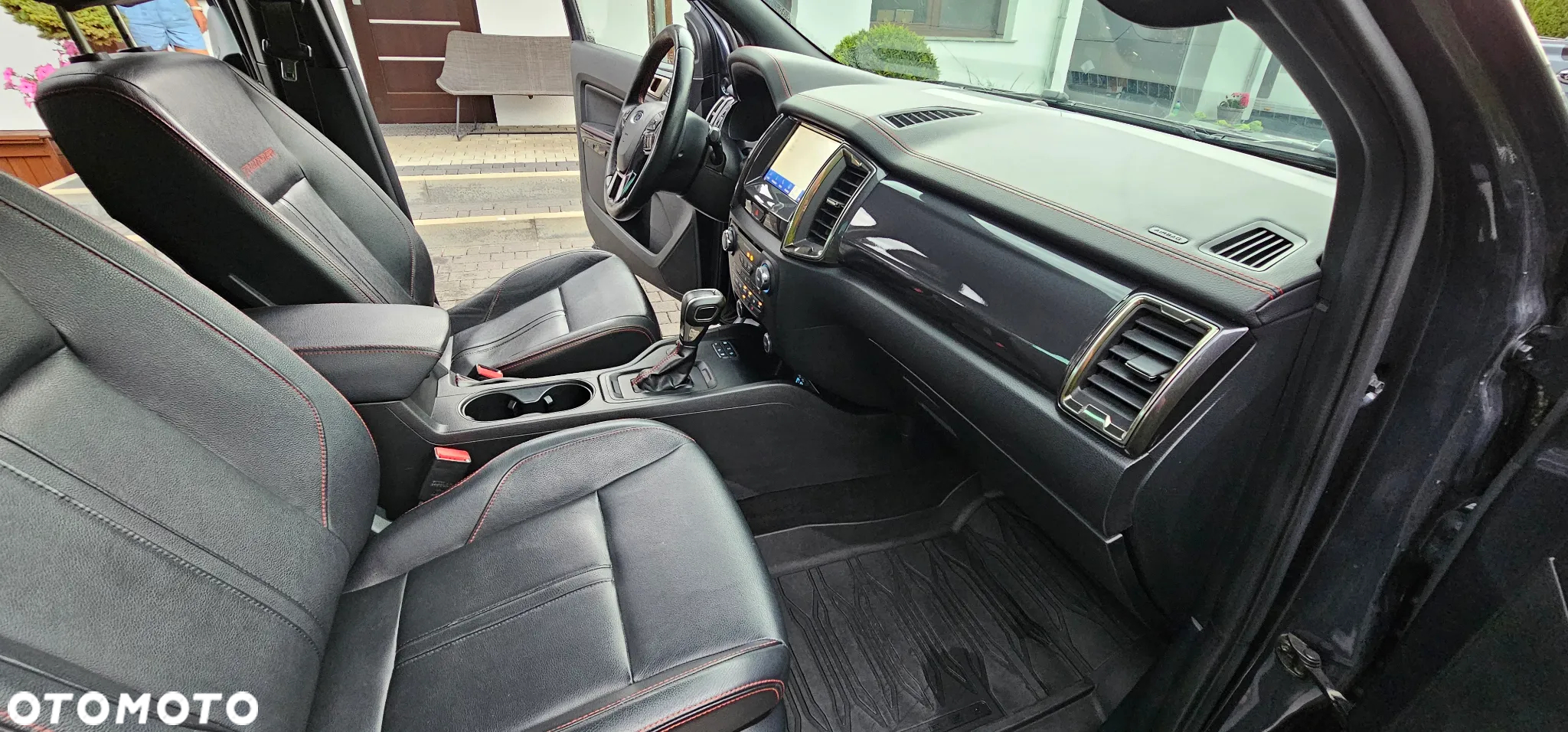 Ford Ranger - 13