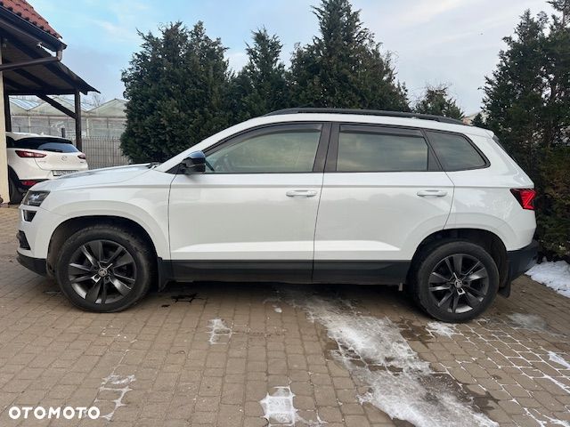 Skoda Karoq 1.6 TDI SCR Style - 11