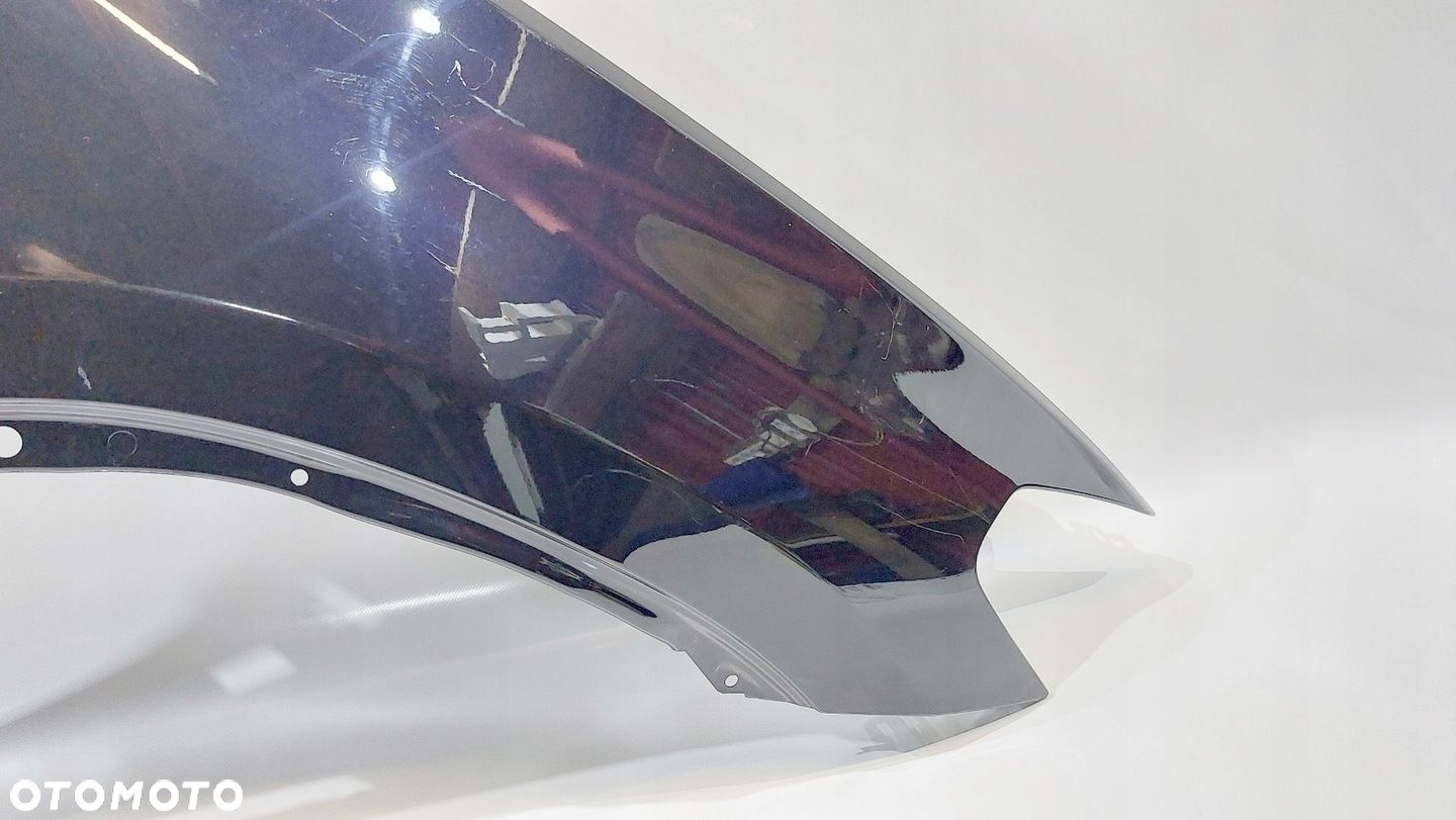BŁOTNIK PRZÓD PRAWY BMW X3 G01 X4 G02 MPAKIET - 6