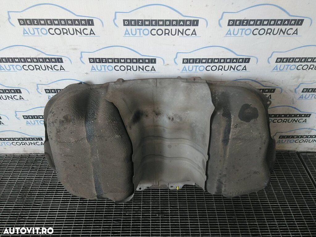 Rezervor combustibil Mitsubishi Outlander 2.4 B 2005 - 2009 	4B12 SUV 4 Usi Euro4 (1270) - 2