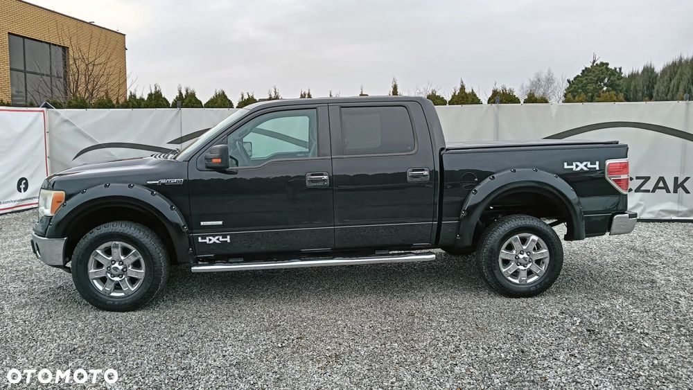 Ford F150 - 3