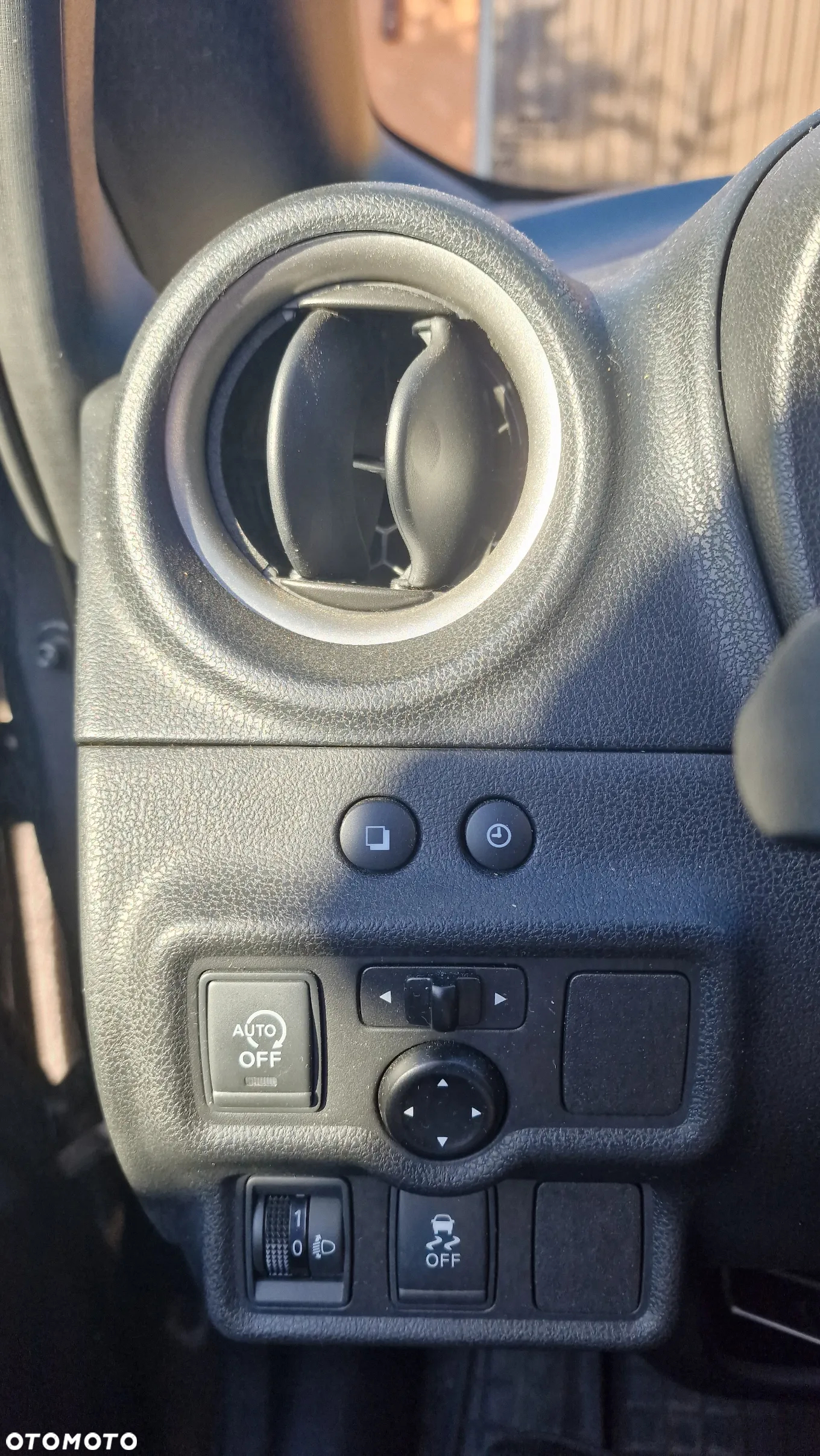 Nissan Note 1.2 DIG-S N-Tec - 9