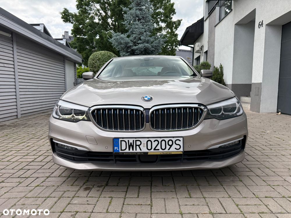 BMW Seria 5 - 11