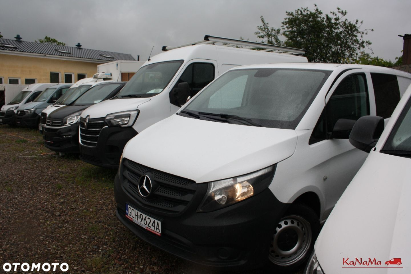 Mercedes-Benz VITO - 7