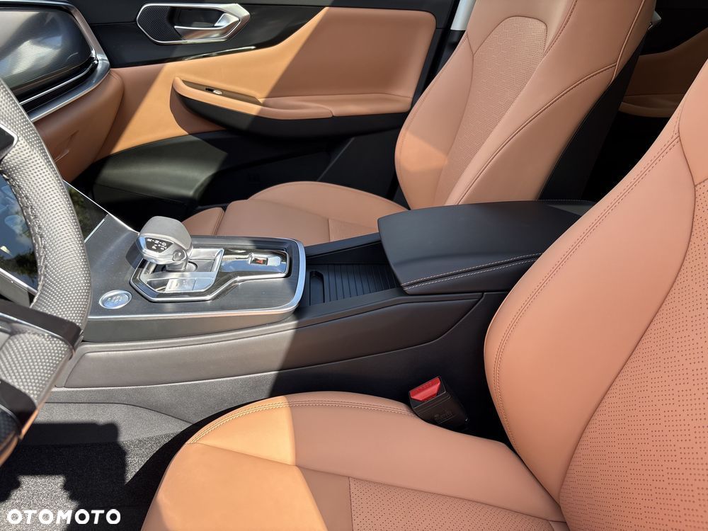 BAIC 7 1.5T Luxury DCT - 20