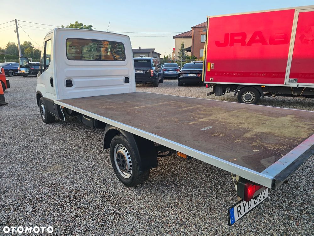 Iveco Daily 35-160 - 11