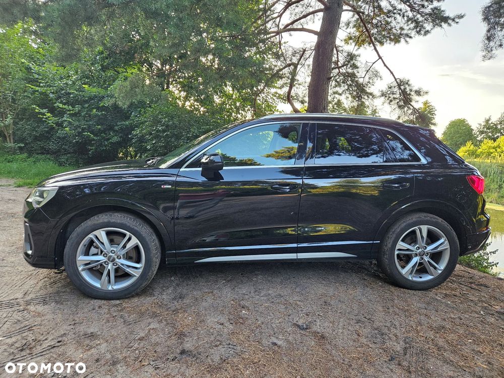 Audi Q3 - 9