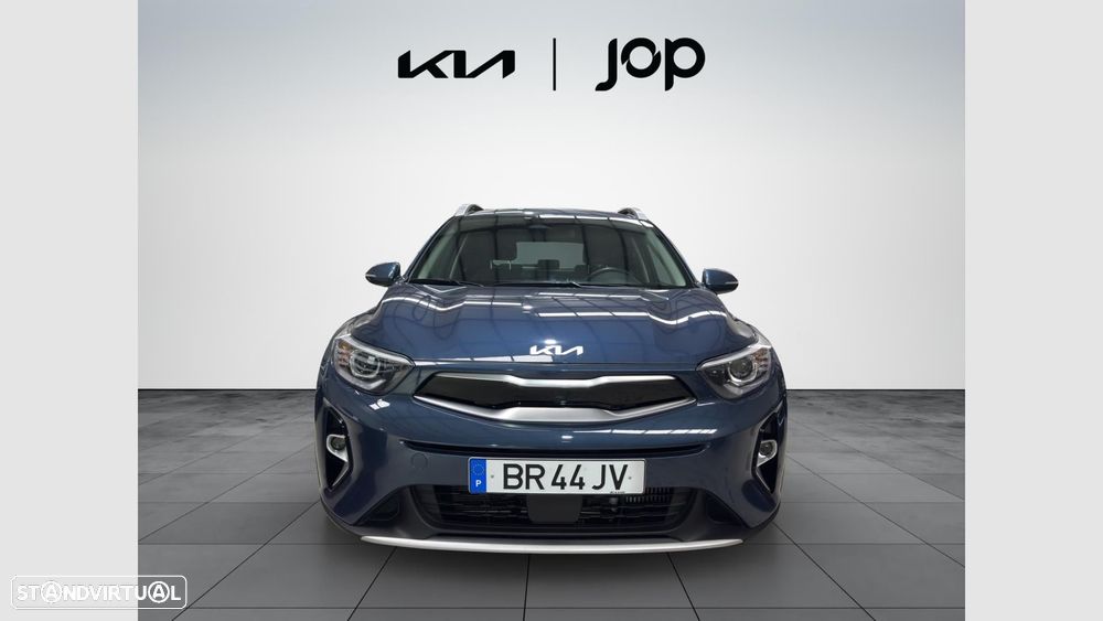 Kia Stonic 1.0 T-GDI Drive - 5
