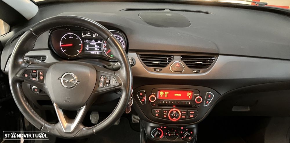 Opel Corsa 1.3 CDTi innovation - 21