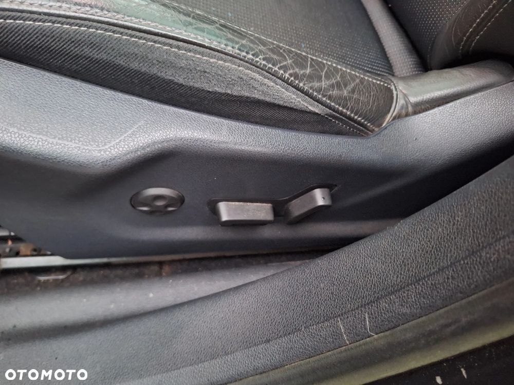 Peugeot 508 HDi 160 Allure - 16