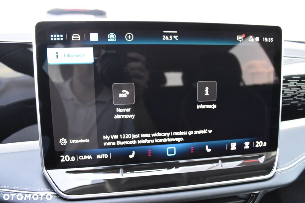 Volkswagen Passat - 18