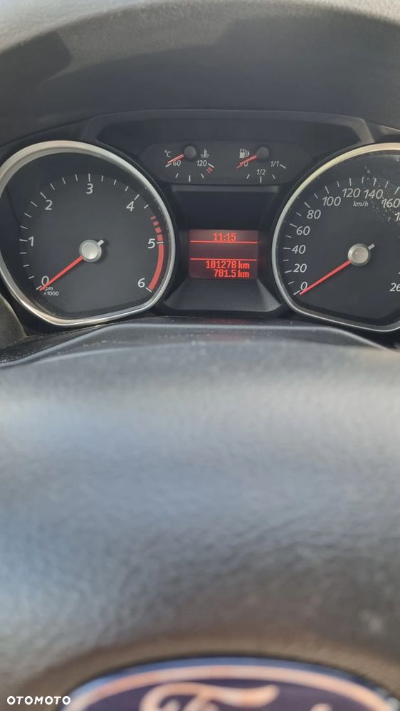 Ford Mondeo 2010 photo 2
