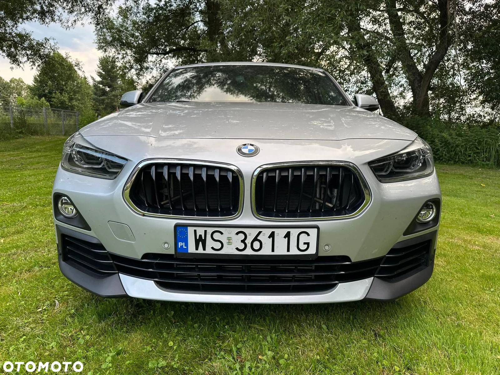 BMW X2 - 2